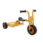RABO Mini Runner Pick-Up - 757068 RABO Mini Runner Pick Up 2