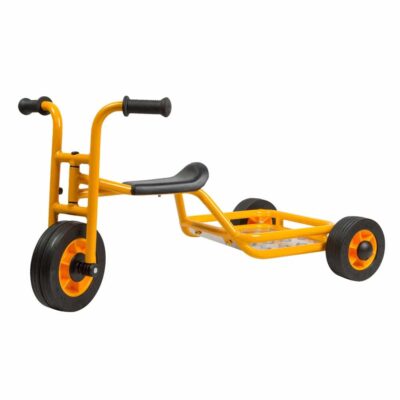 RABO Mini Runner Pick-Up