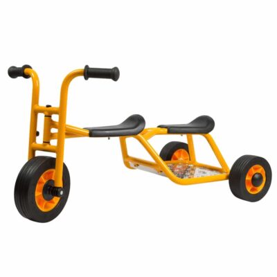 RABO Mini Runner Taxi