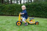 RABO Mini Runner Taxi - 757069 RABO Mini Runner Taxi (2)