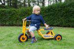 RABO Mini Runner Taxi - 757069 RABO Mini Runner Taxi (3)