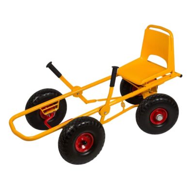 RABO Moon-Car Original