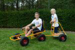 RABO Moon-Car Streitwagen - 757711 Moon Car Chariot Trailer (1)