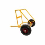 RABO Moon-Car Streitwagen - 757711 Moon Car Chariot Trailer