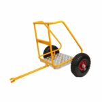 RABO Moon-Car Streitwagen - 757711 Moon Car Chariot Trailer 2