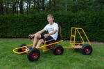 RABO Moon-Car Streitwagen - 757711 Moon Car Chariot Trailer (4)