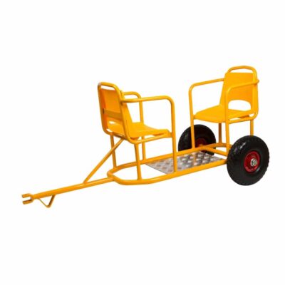 RABO Moon-Car Trolley