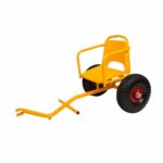 RABO Moon-Car Sulky - 757715 Moon Car Sulky Trailer 1