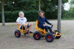 RABO Moon-Car Sulky - 757715 Moon Car Sulky Trailer (1)