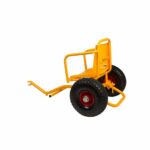 RABO Moon-Car Sulky - 757715 Moon Car Sulky Trailer