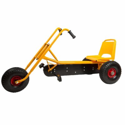 RABO Moon-Car Harley