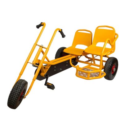 RABO Moon-Car Harley Twin