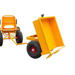 RABO Moon-Car Kipp-Anhänger - 757729 Moon Car Tip Trailer 7