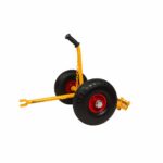 RABO Moon-Car Kran-Anhänger - 757730 Moon Car Tow Trailer 8