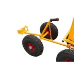RABO Moon-Car Kran-Anhänger - 757730 Moon Car Tow Trailer2