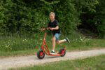 ROSE Roller mit Ballonreifen (2c-B) - ROSE outdoor small 085 FitWzEwMDAsODAwXQ