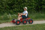 ROSE Go-Kart Groß mit 6 Räder (4rc) - ROSE outdoor small 107 FitWzEwMDAsODAwXQ