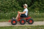 ROSE Go-Kart Groß mit 6 Räder (4rc) - ROSE outdoor small 108 FitWzEwMDAsODAwXQ