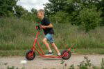 ROSE Roller mit Ballonreifen (2c-B) - ROSE outdoor small 124 FitWzEwMDAsODAwXQ