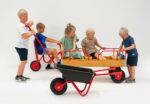 ROSE Bollerwagen XL mit Ballonreifen - ROSE bikes studio 46 FitWzEwMDAsODAwXQ