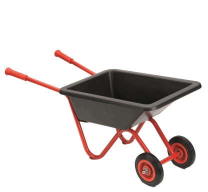 ROSE Schubkarren