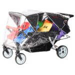 Familidoo Lidoo Kinderbus BB – Krippenwagen 6-Sitzer - lidoobus11