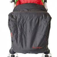 Familidoo Schutzdecke | 2 Plätze