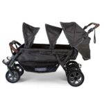 Childwheels Krippenwagen 6-Sitzer (CHILDHOME) - 18730