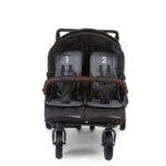 Childwheels Krippenwagen 6-Sitzer (CHILDHOME) - 18731