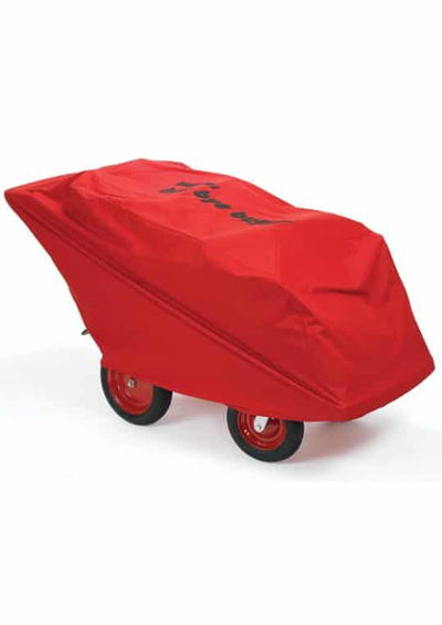 Abdeckschutz für Bye-Bye Buggy 6 Sitzer