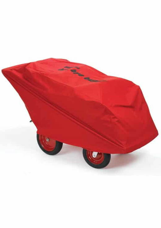 bye-buggy-cover Abdeckschutz für Bye-Bye Buggy 4 Sitzer - bye buggy cover