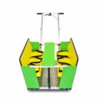 Diedersdorfer Krippenwagen 6-Sitzer - diedersdorfer6sitzer 2