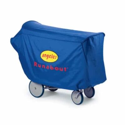 Abdeckschutz für Angeles Runabout