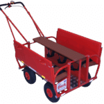 Krippenwagen 8-Sitzer
