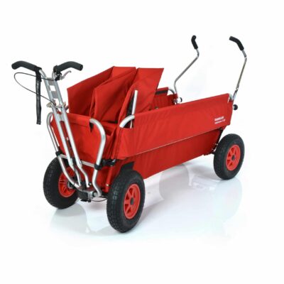 Krippenwagen 9-Sitzer