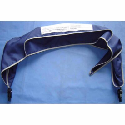 Schutzdach - Hinten (RABO Krippenwagen)