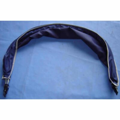 Schutzdach - Vorne (RABO Krippenwagen)