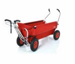 Rambler Explorer 120 (für 11 Kinder) – 1 Kindersitz + Trittbrett - E120 3 (1)