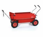 Rambler Explorer 120 (für 11 Kinder) – 1 Kindersitz + Trittbrett - E120 3 (4)