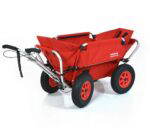 Rambler Explorer 65 (für 5 Kinder) + 2 Kindersitze + Hinterer Rahmen - E65 6 (2)