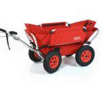 Rambler Explorer 65 (für 5 Kinder) + 2 Kindersitze + Hinterer Rahmen - E65 6 (3)