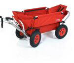 Rambler Explorer 80 (für 7 Kinder) + 2 Kindersitze + Hinterer Rahmen - E80 6 (2)