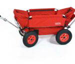 Rambler Explorer 80 (für 7 Kinder) + 2 Kindersitze + Hinterer Rahmen - E80 6 (4)