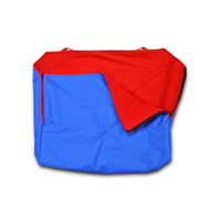 Fußsack Diedersdorfer Krippenwagen 8 Sitzer – Bild 3