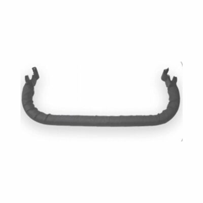 Handbügel vorne (Angeles Krippenwagen)