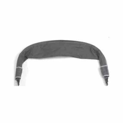 Vorderes Verdeck (Angeles Krippenwagen)