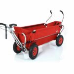 Krippenwagen 10-Sitzer