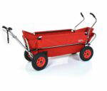 Rambler Explorer 120 (für 11 Kinder) – 2 Kindersitze + hinterer Rahmen - E120 6 (3)
