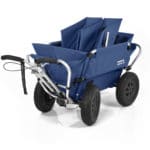 Krippenwagen 5-Sitzer