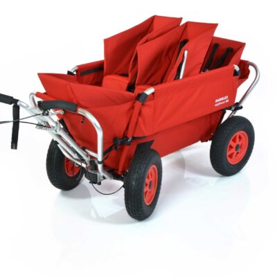 Krippenwagen 7-Sitzer